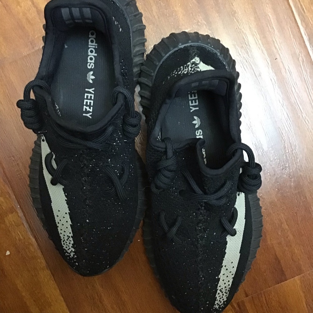 Adidas yeezy